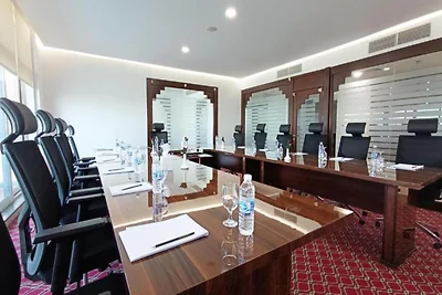 Skyline View | Club King Verblijf | Sheikh Za...