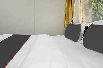 Kollektion O Balewadi Woods Regency
