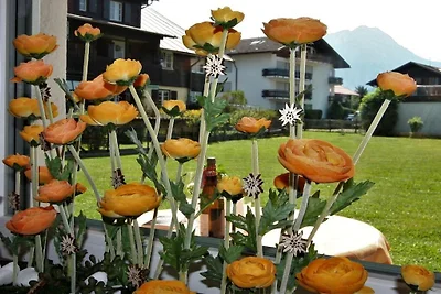 Alpenflair Ferienwohnung 226