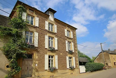 Vakantiehuis in Latour met tuin
