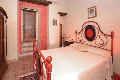 Ferienhaus in Citta di Castello mit privatem...