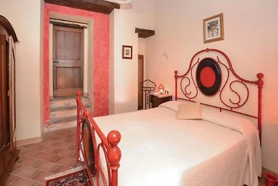 Ferienhaus mit privatem Schwimmbad