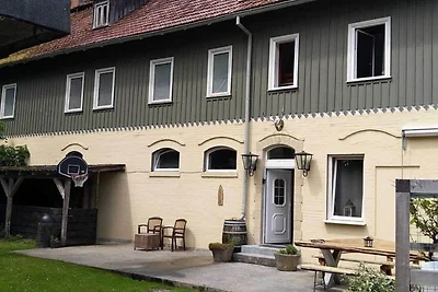 Wunderschönes Apartment in Rübeland in...