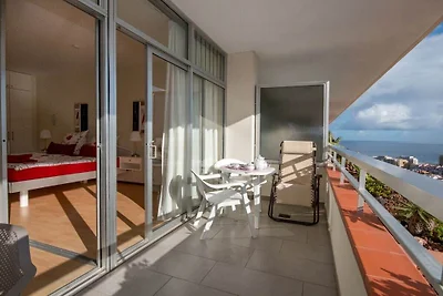 Apartament wakacyjny z 1 sypialnią
