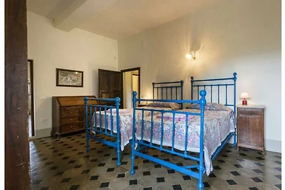 Villa Poggio Cherici Komfortable...