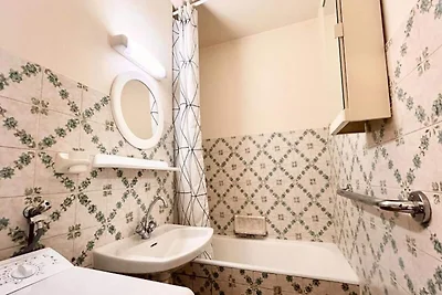 Appartement in de Provence vlakbij thermale...