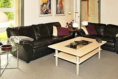 8 persoons vakantie huis in Ansager
