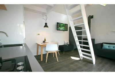 Gemütliches Ferienhaus in Strand und...