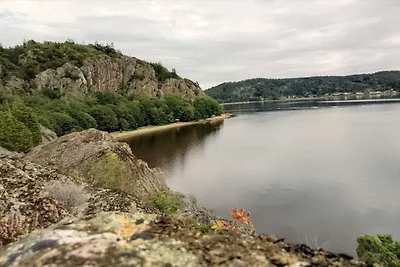 5 personas casa en MUNKEDAL-By Traum