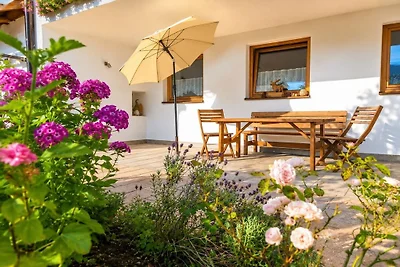Ferienwohnung mit 2 Schlafzimmer