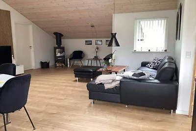 4 sterren vakantie huis in Hals