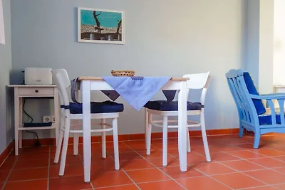 Ferienwohnung in Tangermünde mit Wifi