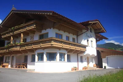 Top 2 im Haus Alpin