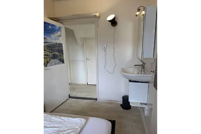 Apartment am  Erdgeschoss