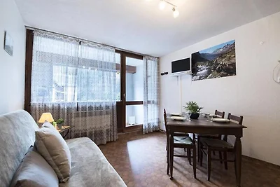 Studio für 4 Personen