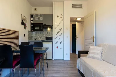Unterkunft mit Bergblick in Grasse
