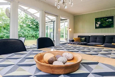 2 persoons vakantie huis in Thyholm-By Traum