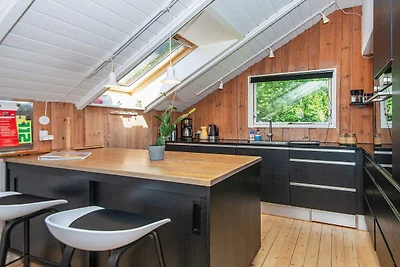 10 Personen Ferienhaus in Juelsminde-By Traum