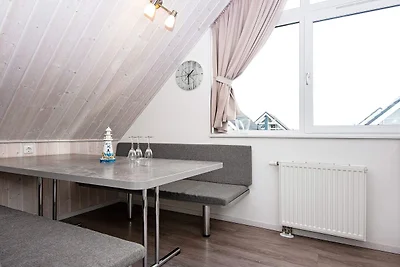 Ferienhaus für die perfekte Auszeit