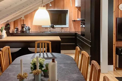 10 Personen Ferienhaus in Juelsminde-By Traum