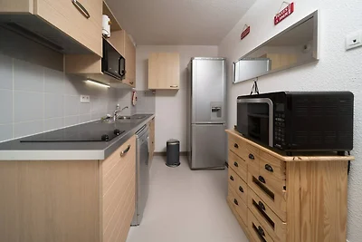 Gemütliches Studio in den Bergen