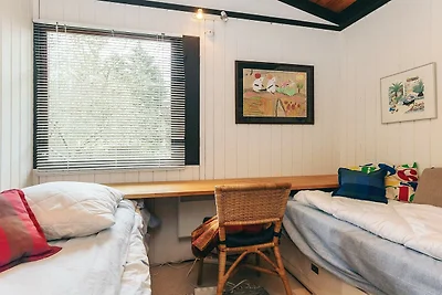 8 Personen Ferienhaus in Vejby