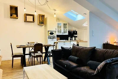 Le Boudoir de ThÃ¯s, stadscentrum, LR120