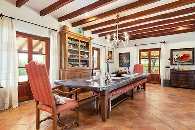 Can Colis - Ferienhaus Mit Privatem Pool