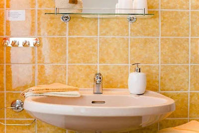 Ferienwohnung mit 1 Schlafzimmer
