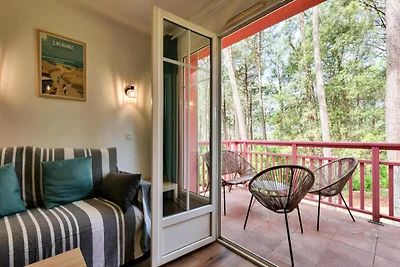 Residenz Lacanau Les Pins