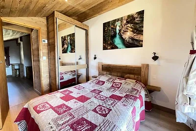 Apartment in Notre Dame in der Nähe der...