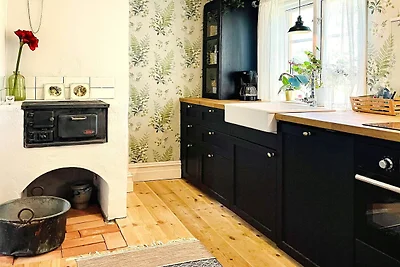 4 Sterne Ferienhaus in Ljungskile