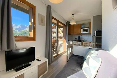 Appartement in de buurt van de skipistes van ...