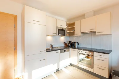 Appartement mit traumhafter Aussicht
