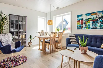 Schöne Wohnung im Herzen von Tórshavn