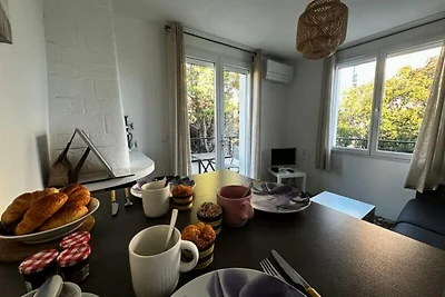 Apartments für 2 Personen