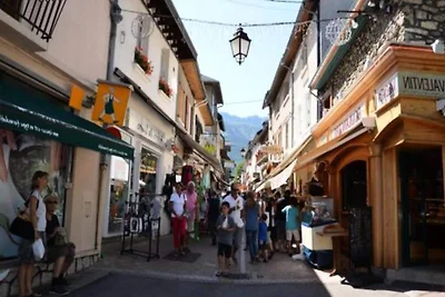 Residenza Le Furon per 4 persone