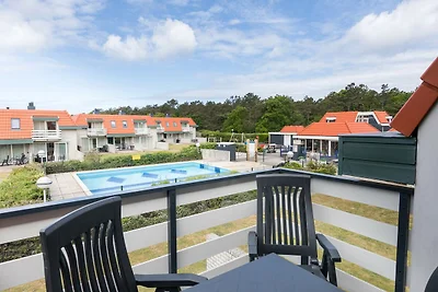 Appartamento a Texel vicino De Koog