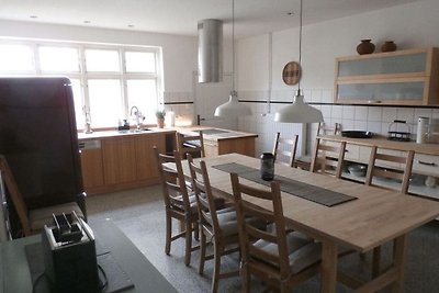 Ferienwohnung mit 4 Schlafzimmer