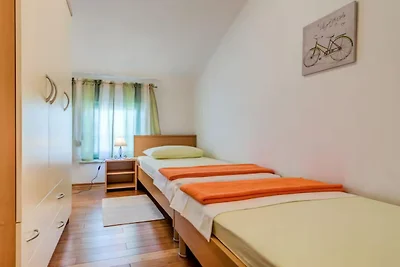 Mise Holiday Apartments - Two bedroom apartme...
