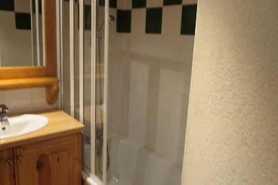 Appartement in Plagne Village vlakbij de...