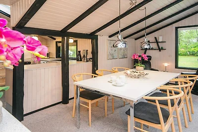 6 Personen Ferienhaus in Nørre Nebel