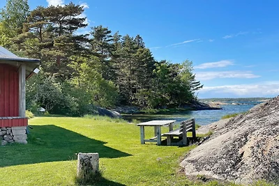 4 Sterne Ferienhaus in tånumshede-By Traum