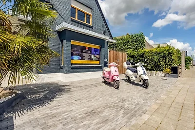 Ferienhaus in Avelgem f�r 8 Personen