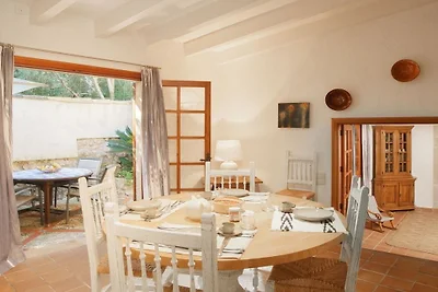 Terrassenhaus mit 1 Schlafzimmer