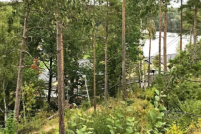 5 persone case ad HÅVERUD-By Traum