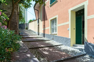 Lussuosa casa vicino al mare a Lerici