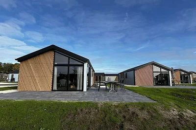 Modernes Chalet 5 km von Kampen entfernt
