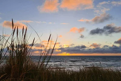 12 Personen Ferienhaus in Løkken-By Traum