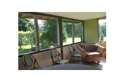 Gîte De la linerie
